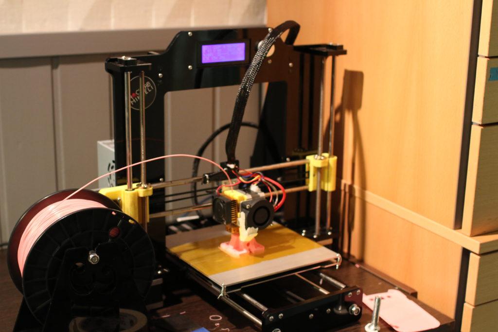3D-tulostin