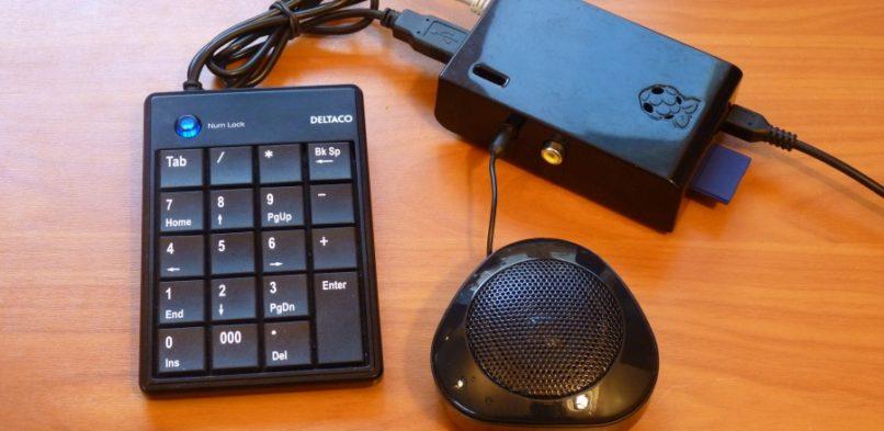 Digitaalinen äänikirjastosoitin näkövammaisille