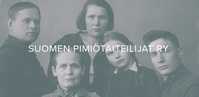 Suomen Pimiötaiteilijat ry lohkoketju ohjelmistokehitystyöhön