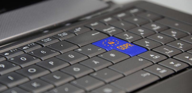 Oman tiedon hallinta ja yksityisyyden suoja teemavuodeksi 2018
