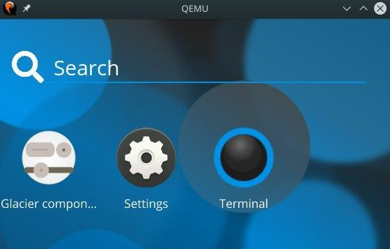 Nemo Mobile – avoimen lähdekoodin mobiilikäyttöjärjestelmän tulokset