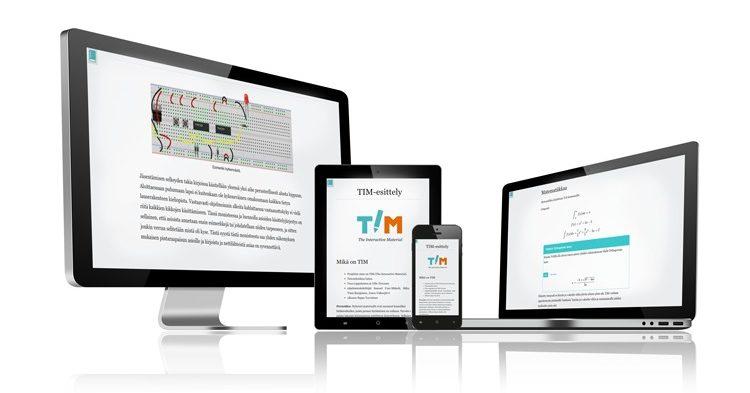 SuperSoftware Oy ja TIM yhteistyö jatkuu…