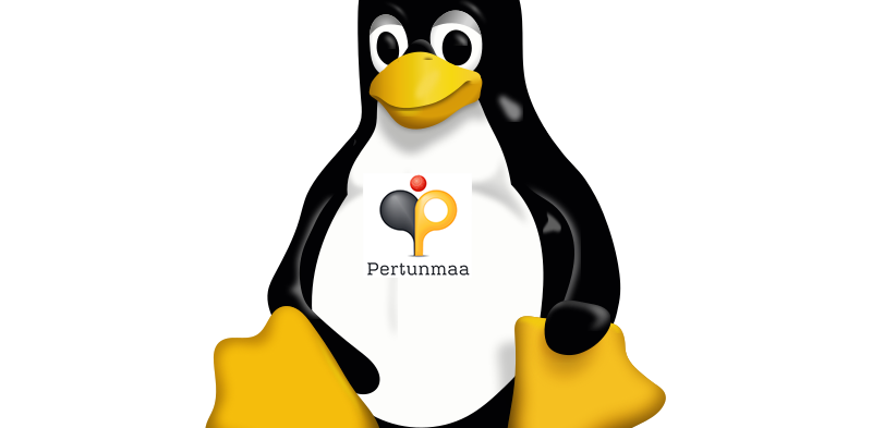 Linux@Pertunmaa